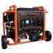 Бензиновий генератор Black+Decker BXGNP6510E 622572ua фото 5
