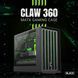 Корпус GameMax Claw 360 BK 628289ua фото 7