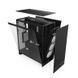 Корпус NZXT H7 Flow RGB Black (CM-H72FB-R1) 526504 фото 5