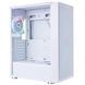 Корпус 1Stplayer Go6-WH-4FS7-W White 623023ua фото 3