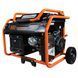 Бензиновий генератор Black+Decker BXGNP6510E 622572ua фото 1