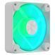 Вентилятор APNX FP1-120 ARGB White 3-Pack (APF3-PF11257.21) 622673ua фото 4