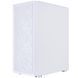 Корпус 1Stplayer Go6-WH-4FS7-W White 623023ua фото 4
