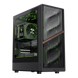 Корпус GameMax Aeris 330 MB 630498ua фото 1