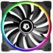 Вентилятор ID-Cooling ZF-14025 ARGB (ZF-14025-ARGB) 577521ua фото 1