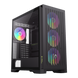 Корпус GameMax Leader 2 Black 628339ua фото 13