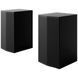 Акустические колонки для домашнего кинотеатра LG SPT8-S Black (2-Pack) 514025 фото 1