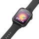Дитячий смарт-годинник Garett Kids Essa 48mm LTE Black 613978 фото 5