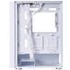 Корпус 1Stplayer Go6-WH-4FS7-W White 623023ua фото 6