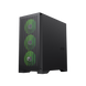 Корпус GameMax Leader 2 Black 628339ua фото 3