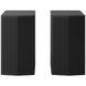 Акустические колонки для домашнего кинотеатра LG SPT8-S Black (2-Pack) 514025 фото 3