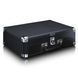 Проигрыватель виниловых дисков Lenco TT-115BK 463960 фото 4
