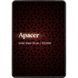 SSD накопичувач Apacer AS350 Panther 128 GB (AP128GAS350-1) 532637ua фото 1