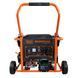 Бензиновий генератор Black+Decker BXGNP6510E 622572ua фото 2