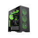 Корпус GameMax Leader 2 Black 628339ua фото 5