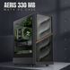 Корпус GameMax Aeris 330 MB 630498ua фото 2