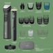 Машинка для стрижки+тример для тіла (бодігрумер) Philips Series 9000 MG9556/15 623174ua фото 3