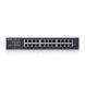 Комутатор Smart ZyXEL GS1915-24E (GS1915-24E-EU0101F) 518229ua фото 2
