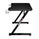 Геймерский игровой стол Huzaro Hero 2.5 Black 322878 фото 2