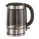 Електрочайник Russell Hobbs Basic Glass 21600-57 219969ua фото 1