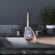 Відпарювач AEG Delicate 6000 Grey/White (HS6-1-2EG) 622723ua фото 3