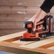 Набор инструментов Black+Decker BCK23S1S 530593ua фото 8