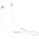 Навушники з мікрофоном JBL T215BT White (JBLT215BTWHT) 623429ua фото 1