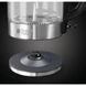 Електрочайник Russell Hobbs Basic Glass 21600-57 219969ua фото 3