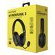 Наушники с микрофоном Hator Hyperpunk 3 Wireless Black (ESH15) 573007ua фото 8