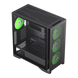 Корпус GameMax Leader 2 Black 628339ua фото 12