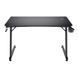 Геймерский игровой стол Trust GXT 709W Luminus Black (25184) 517231ua фото 2