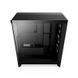 Корпус NZXT H7 Flow RGB Black (CM-H72FB-R1) 526504 фото 3