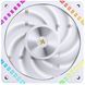 Вентилятор Jonsbo HF2-120 White 618880 фото 1