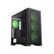 Корпус GameMax Leader 2 Black 628339ua фото 1