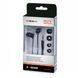 Наушники с микрофоном Real-El Z-1600 Mobile Black 579497ua фото 2