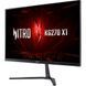 Монитор Acer KG270X1bmiipx (UM.HX0EE.108) 630599ua фото 3