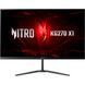 Монитор Acer KG270X1bmiipx (UM.HX0EE.108) 630599ua фото 1