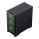 Корпус GameMax Leader 2 Black 628339ua фото 14