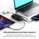 Внешний аккумулятор (павербанк) Veger W1188 10000mAh 35W Black (VG-W1188) 627199ua фото 8