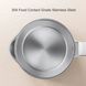 Электрочайник MiJia Electric Kettle N1 (MJDSH05YM) 627149ua фото 7