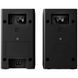 Акустические колонки для домашнего кинотеатра LG SPT8-S Black (2-Pack) 514025 фото 2
