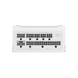 Блок живлення GameMax GS-850G White 627756ua фото 9