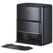 Робот-пылесос Mova Z60 RLZ83CE-1 Ultra Roller Complete Black 617602ua фото 5