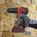 Набор инструментов Black+Decker BCK23S1S 530593ua фото 1