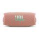 Портативна колонка JBL Charge 6 Pink (JBLCHARGE6PINK) 579981ua фото 1
