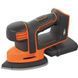 Набор инструментов Black+Decker BCK23S1S 530593ua фото 5