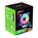 Воздушное охлаждение GameMax Ice Blade ARGB 630768ua фото 10