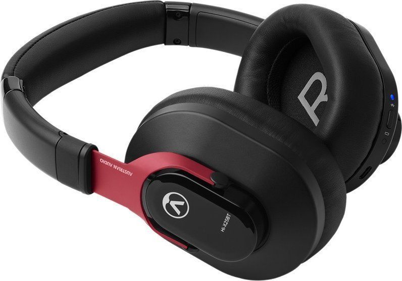 Навушники з мікрофоном Austrian Audio HI-X25BT 484789 фото