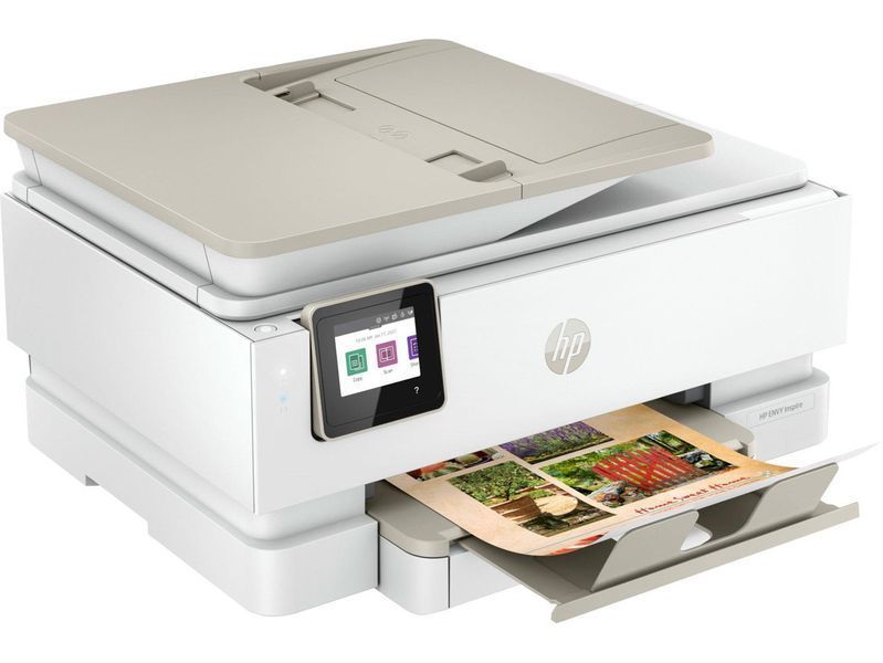 МФУ HP Envy Inspire 7920E (242Q0B) 363650 фото