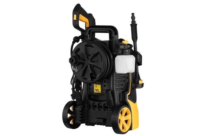 Мінімийка високого тиску 2E AquaClean 150, 2000Вт, 150бар, 450л/год, шланг 8м, 8.84кг (2E-HPW2015) 578952ua фото